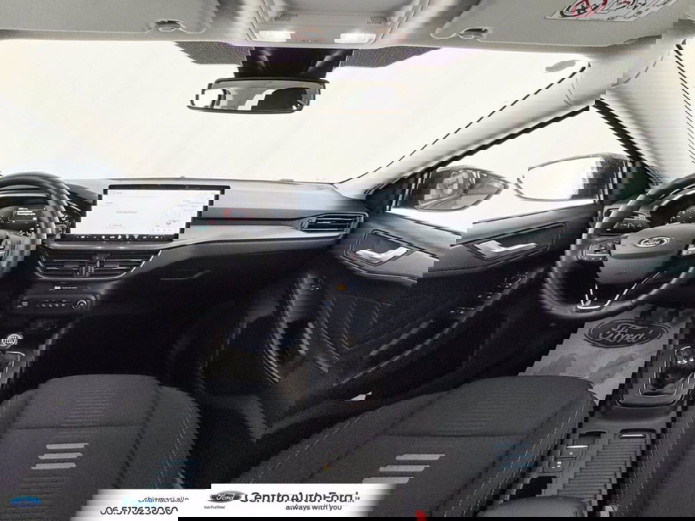 Ford Focus usata a Roma (10)