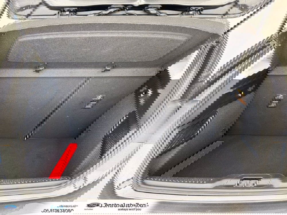 Ford Focus usata a Roma (11)