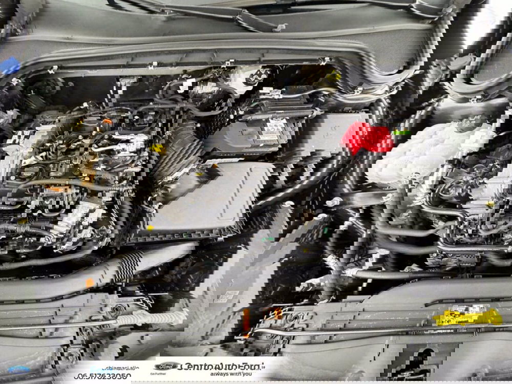 Ford Focus usata a Roma (12)