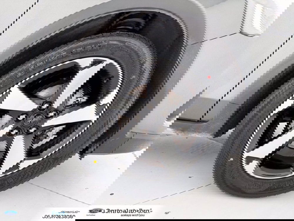 Ford Focus usata a Roma (14)