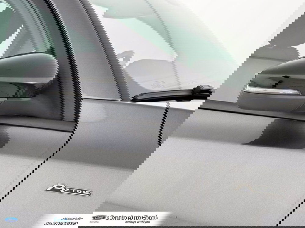 Ford Focus usata a Roma (15)