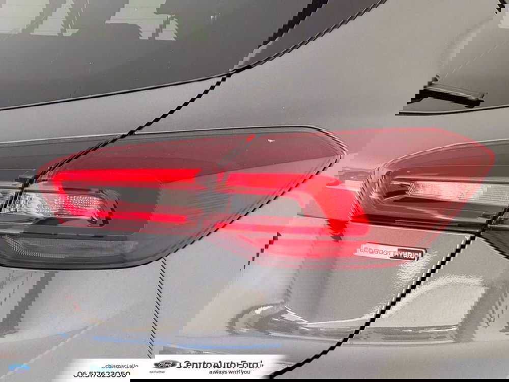 Ford Focus usata a Roma (16)