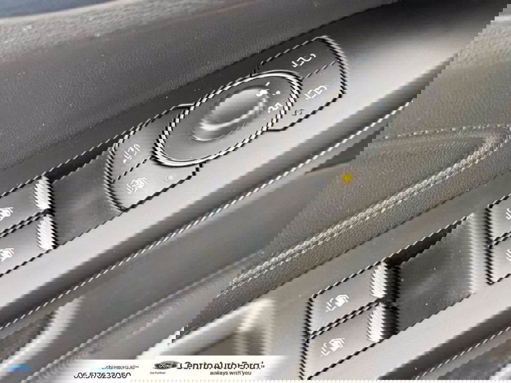 Ford Focus usata a Roma (19)