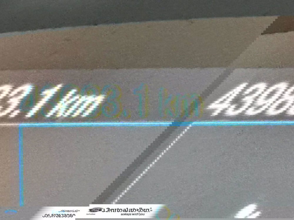 Ford Focus usata a Roma (20)