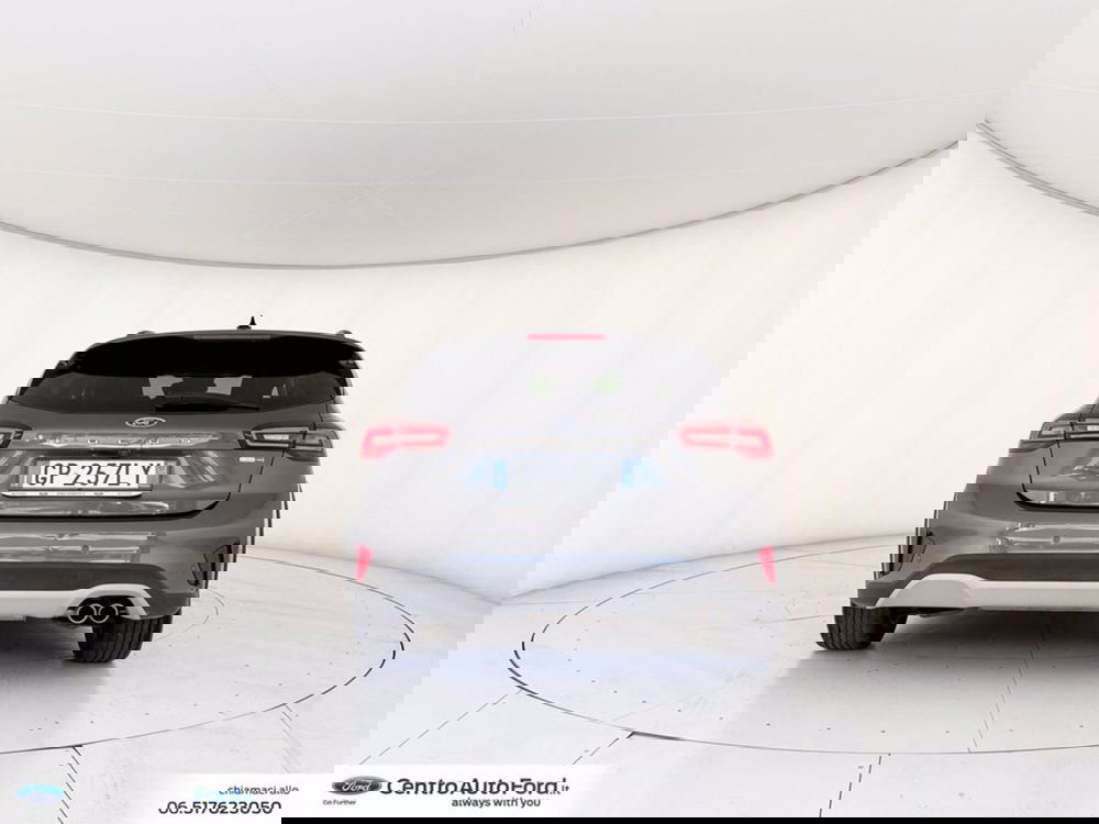 Ford Focus usata a Roma (4)