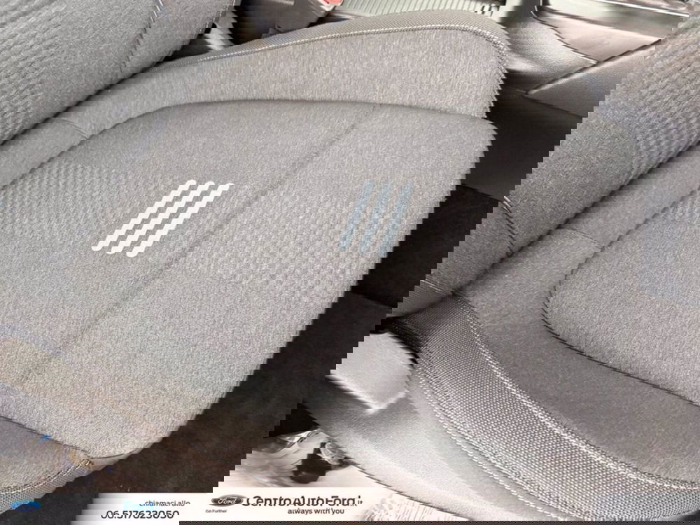 Ford Focus usata a Roma (8)