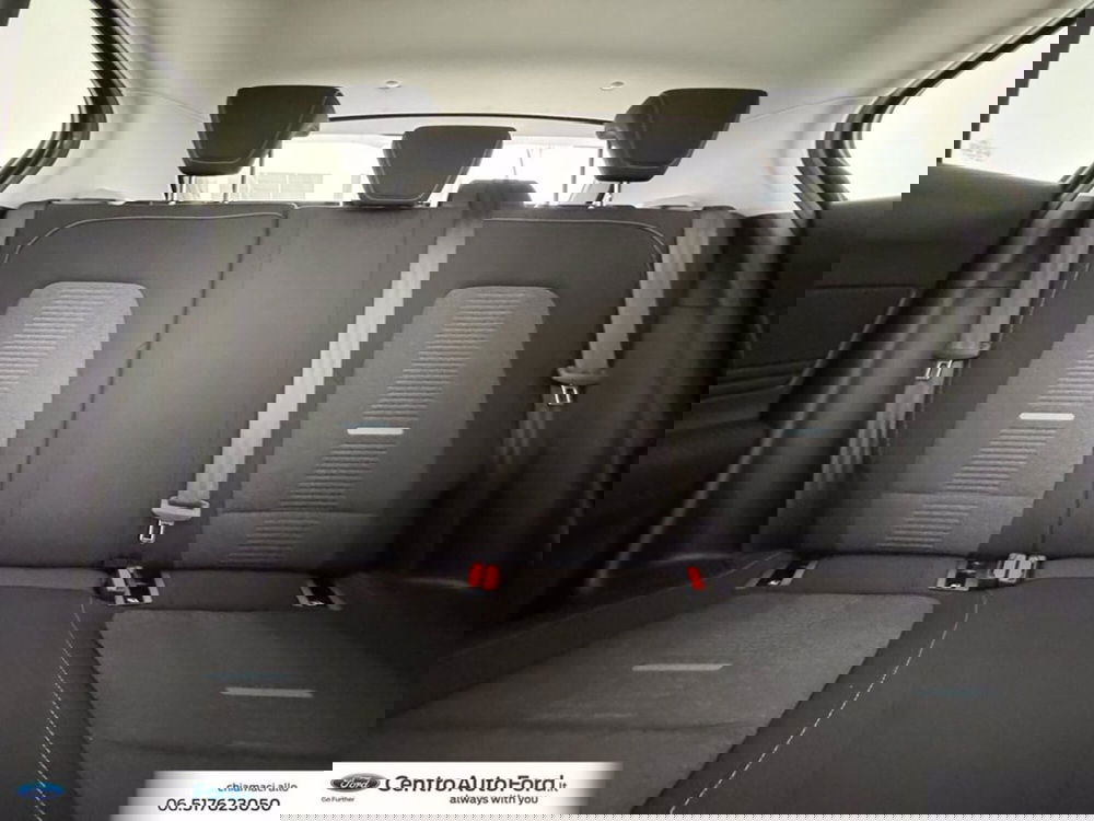 Ford Focus usata a Roma (9)