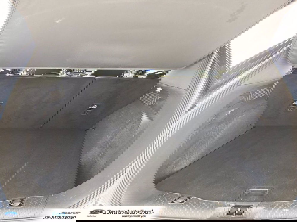 Ford Kuga usata a Roma (11)