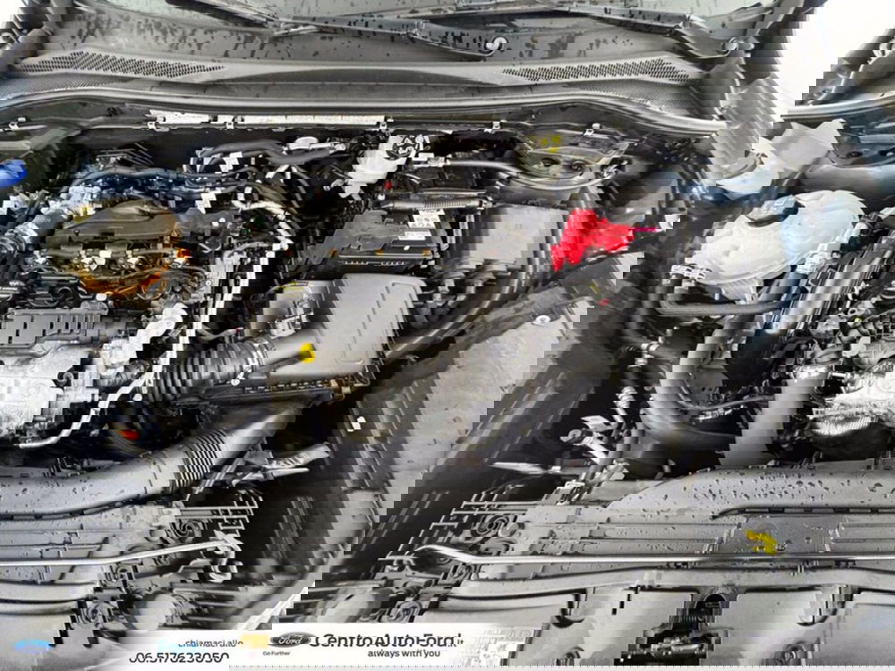 Ford Kuga usata a Roma (13)