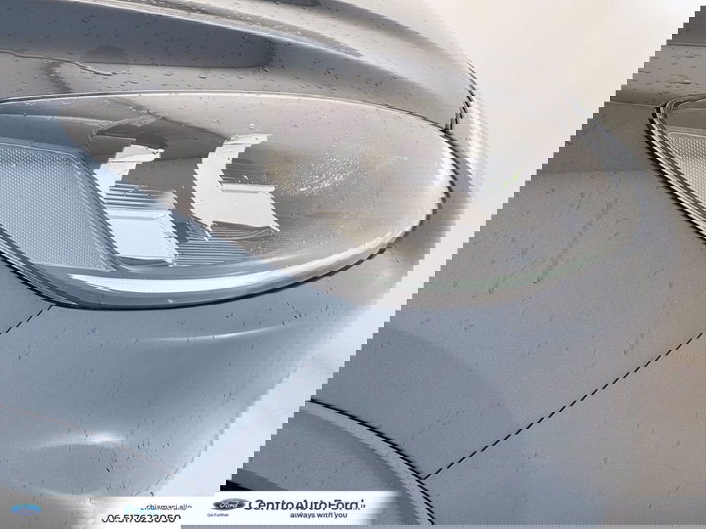 Ford Kuga usata a Roma (14)