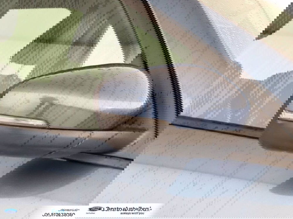 Ford Kuga usata a Roma (16)