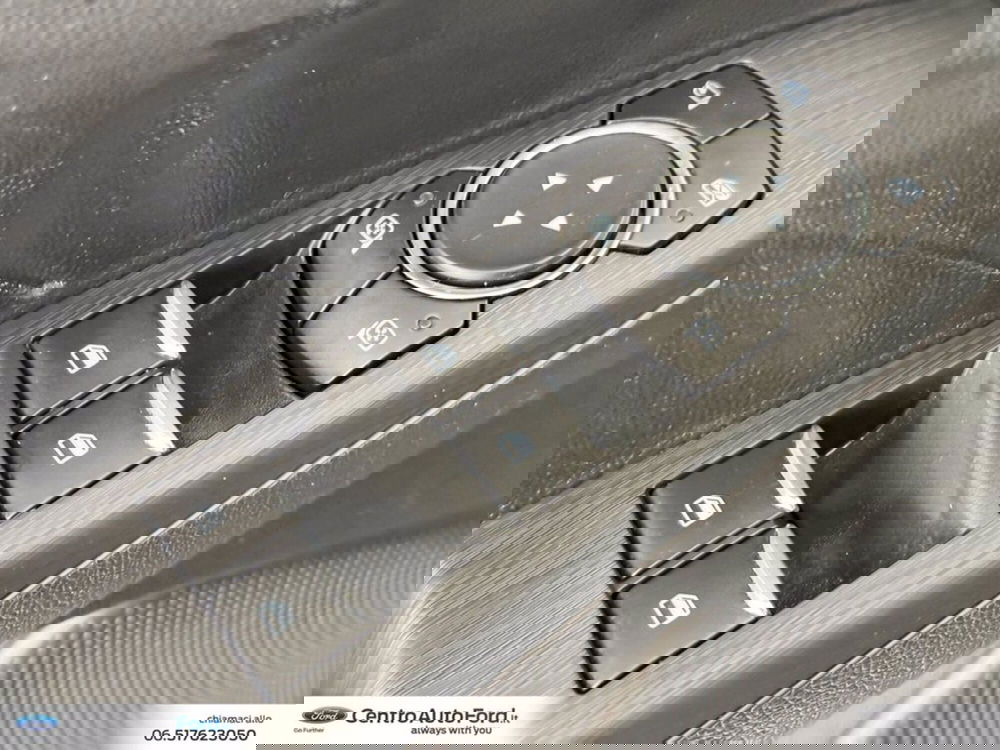 Ford Kuga usata a Roma (20)