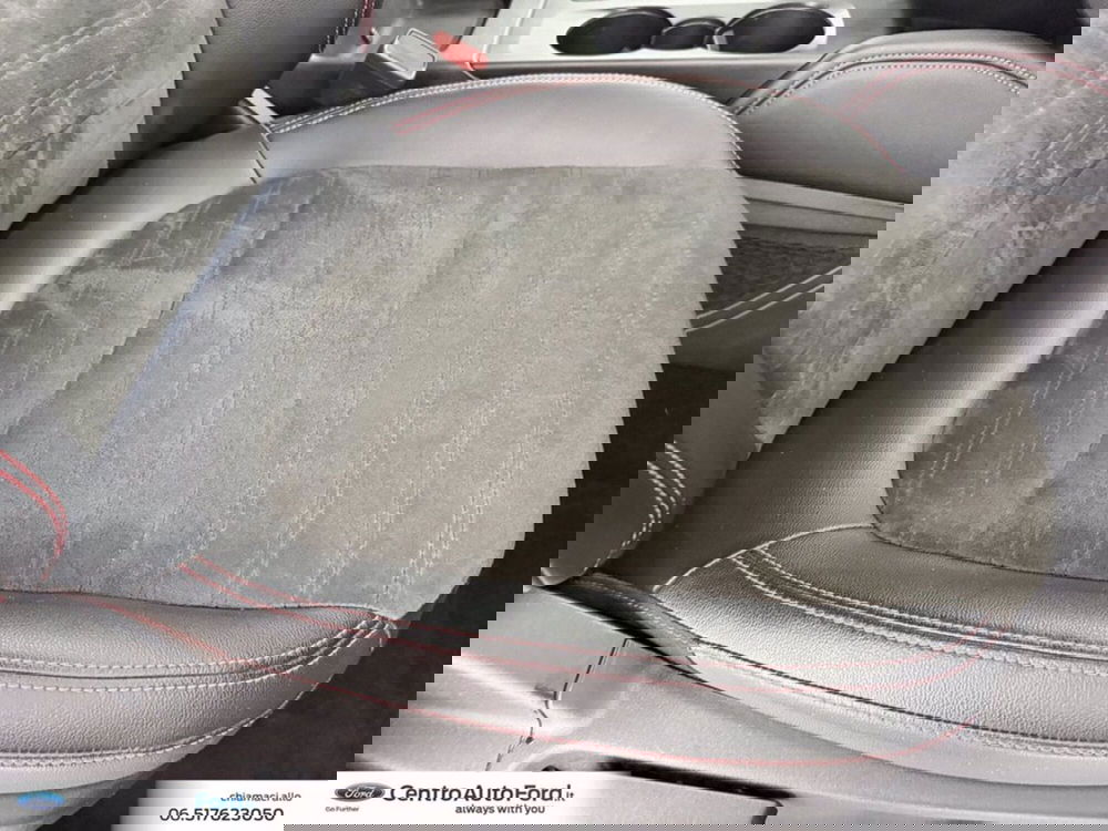Ford Kuga usata a Roma (8)