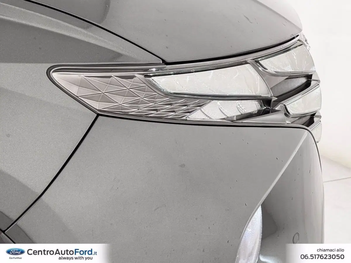 Hyundai Tucson usata a Roma (13)