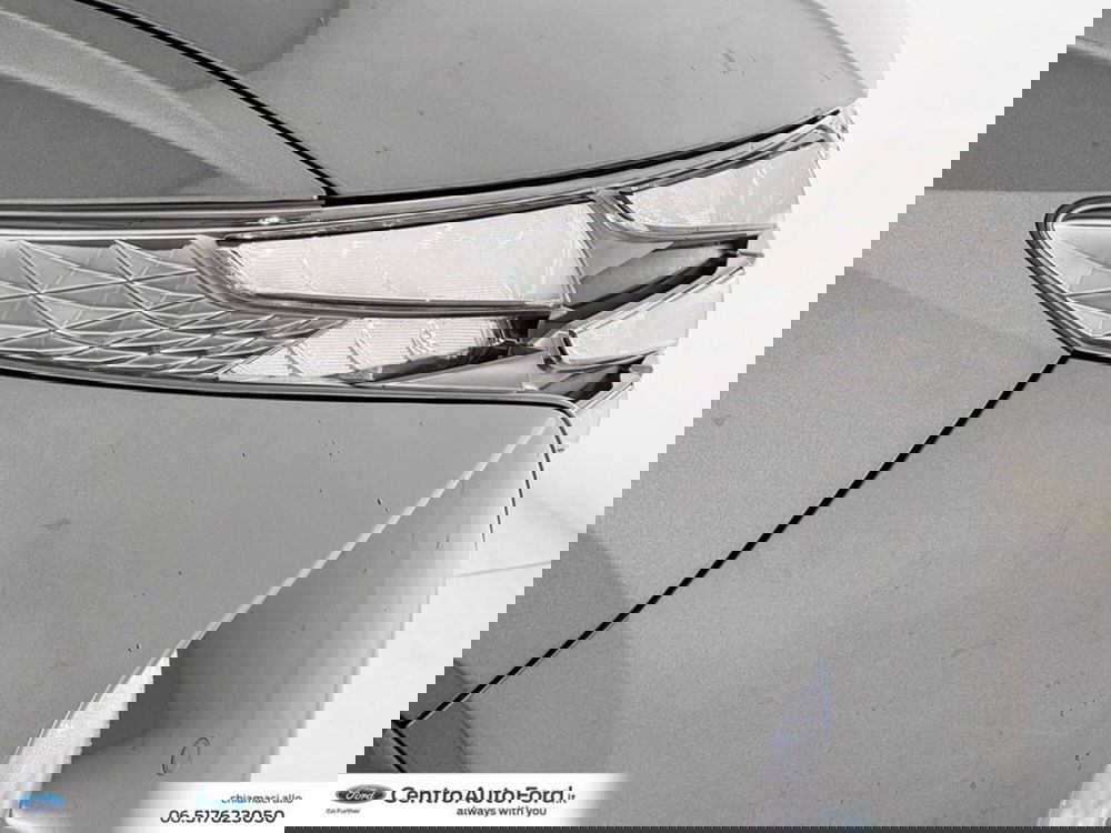 Hyundai Tucson usata a Roma (13)