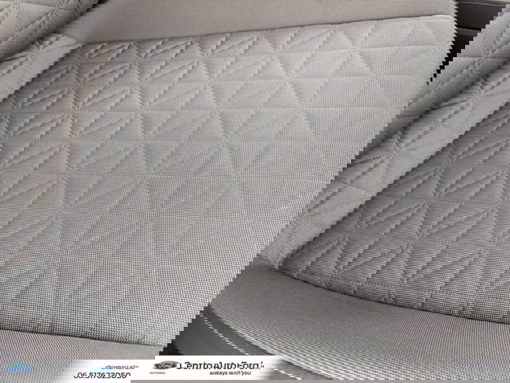 Volkswagen Tiguan usata a Roma (8)