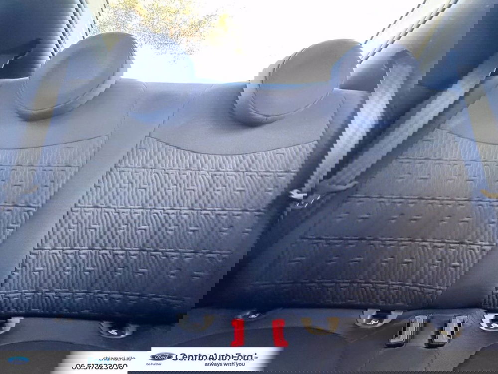 Fiat 500 usata a Roma (10)