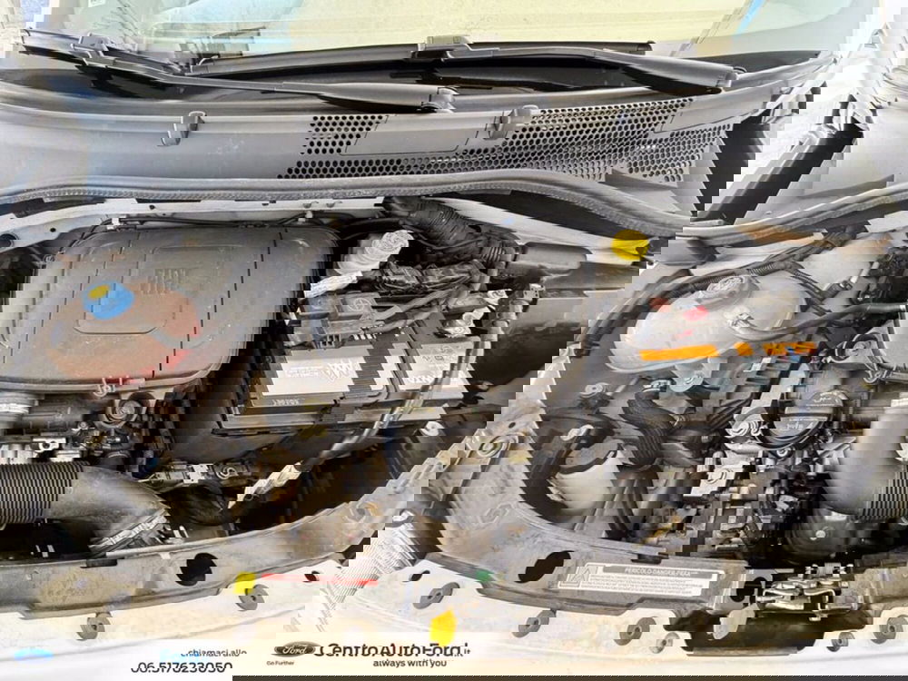 Fiat 500 usata a Roma (11)