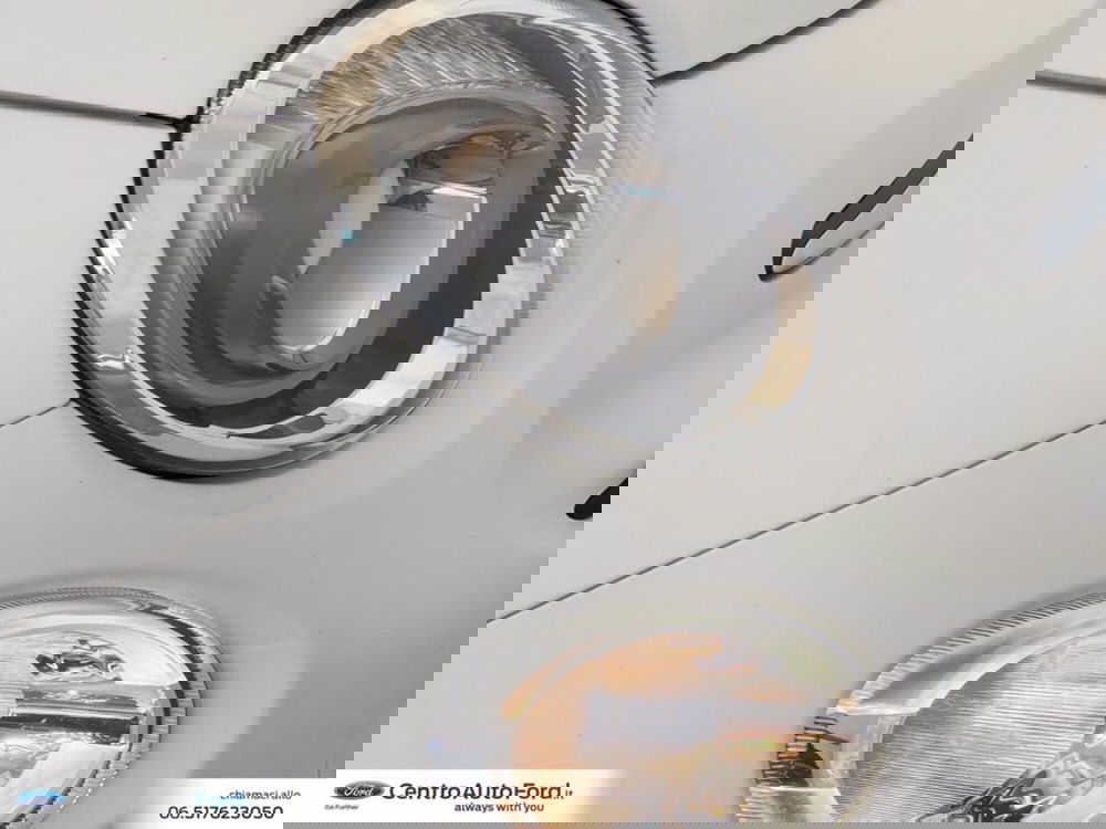 Fiat 500 usata a Roma (12)