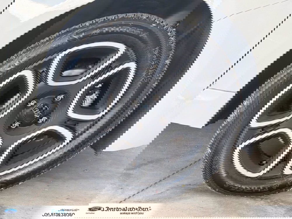 Fiat 500 usata a Roma (13)