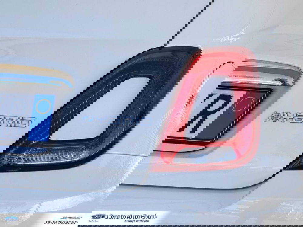 Fiat 500 usata a Roma (16)