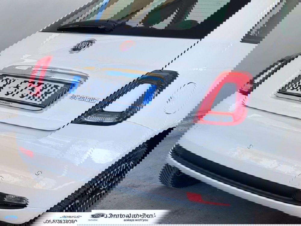 Fiat 500 usata a Roma (17)