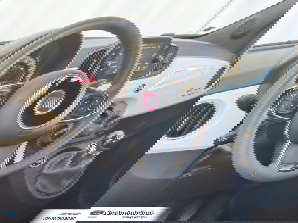 Fiat 500 usata a Roma (18)