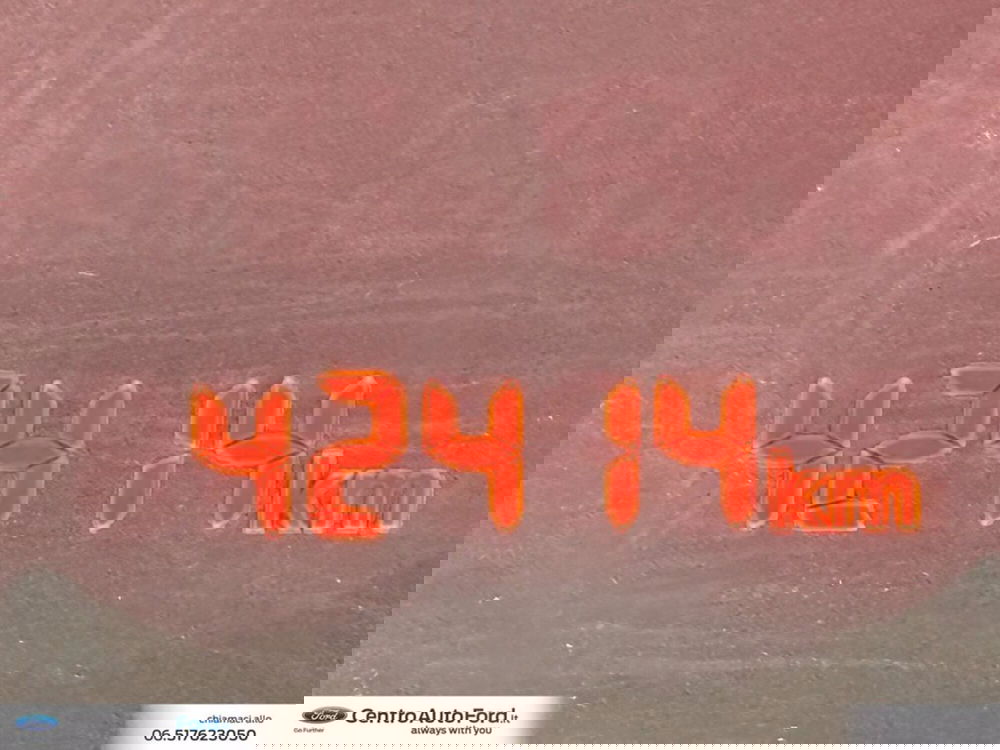 Fiat 500 usata a Roma (19)