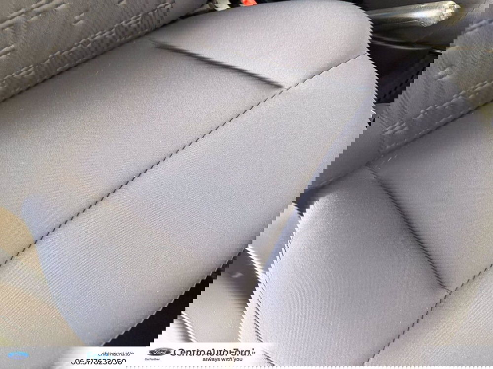 Fiat 500 usata a Roma (8)