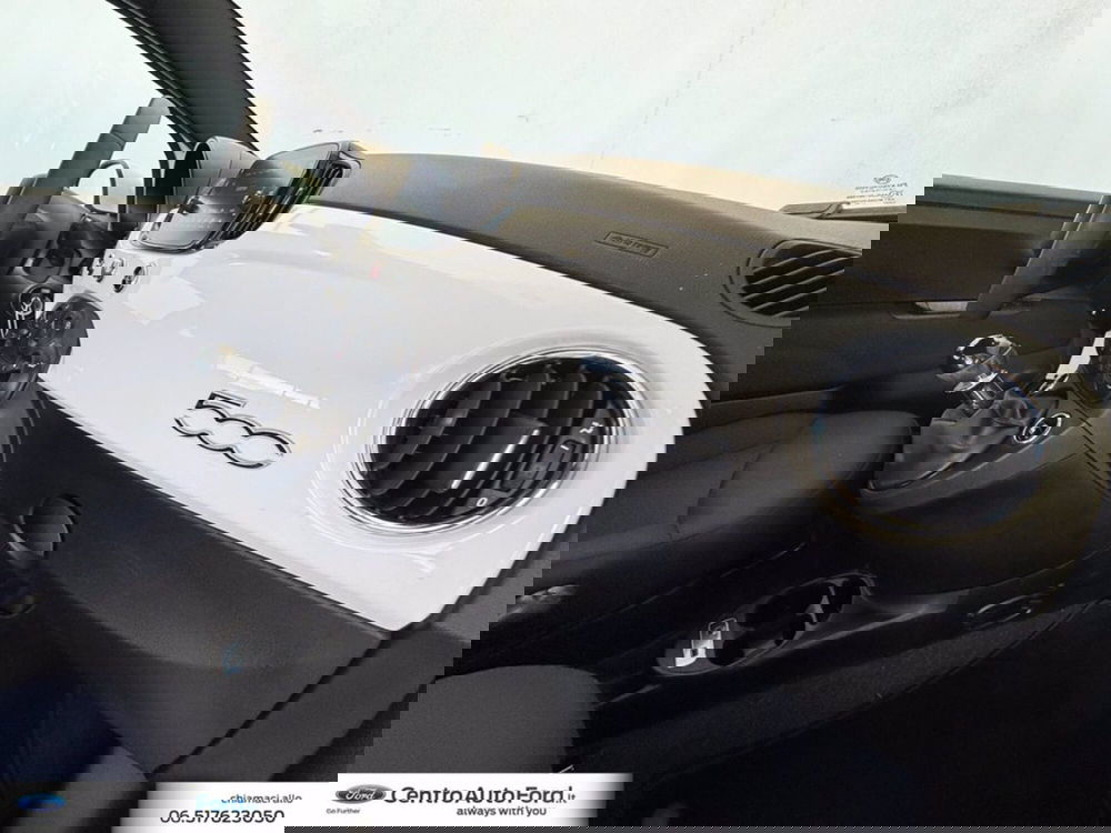 Fiat 500 usata a Roma (9)