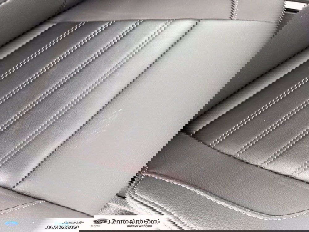 Ford EcoSport usata a Roma (8)