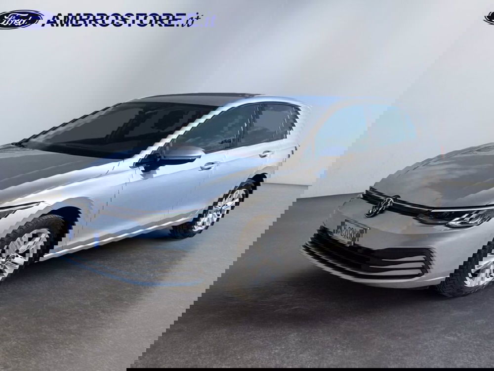 Volkswagen Golf Variant usata a Milano