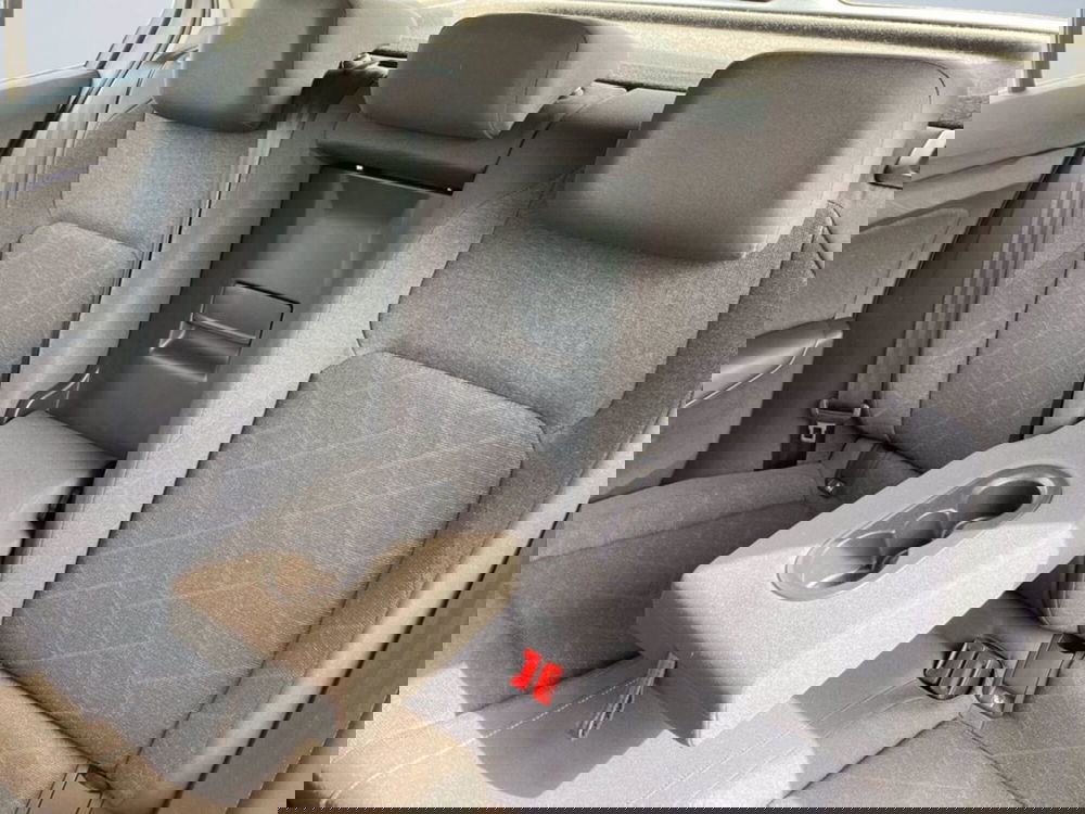 Volkswagen Golf Variant usata a Milano (10)