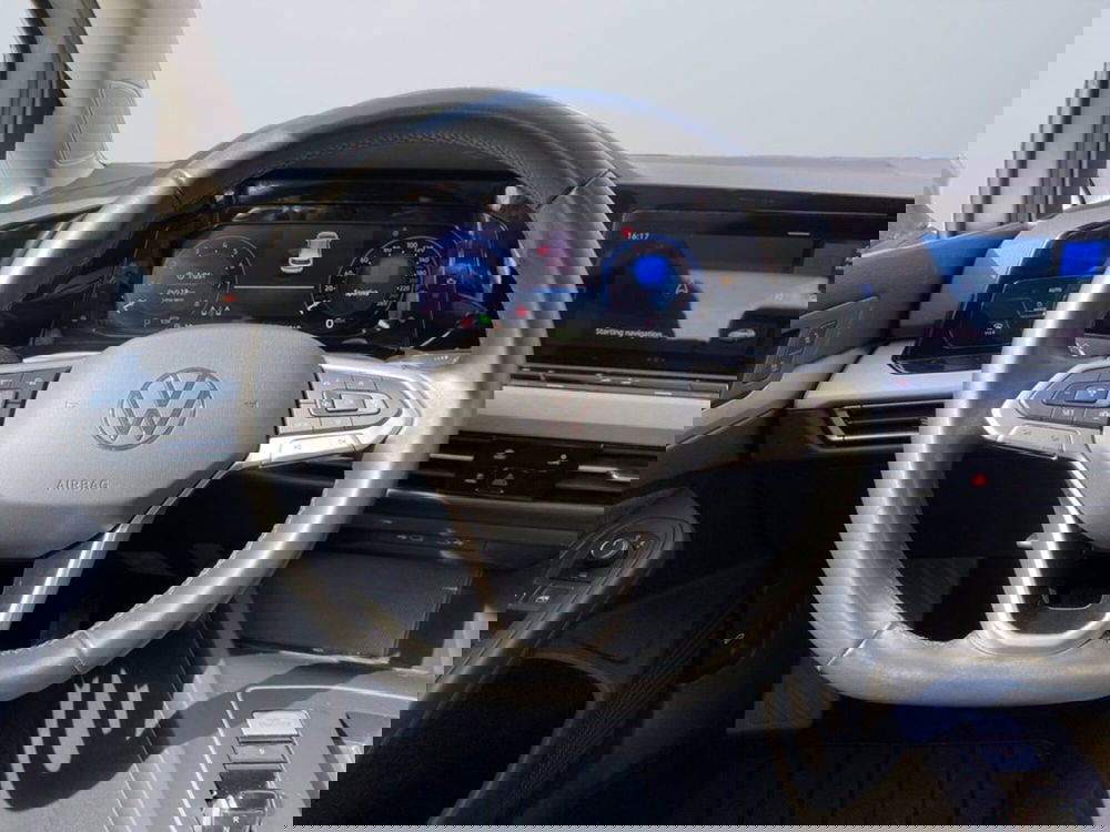 Volkswagen Golf Variant usata a Milano (13)