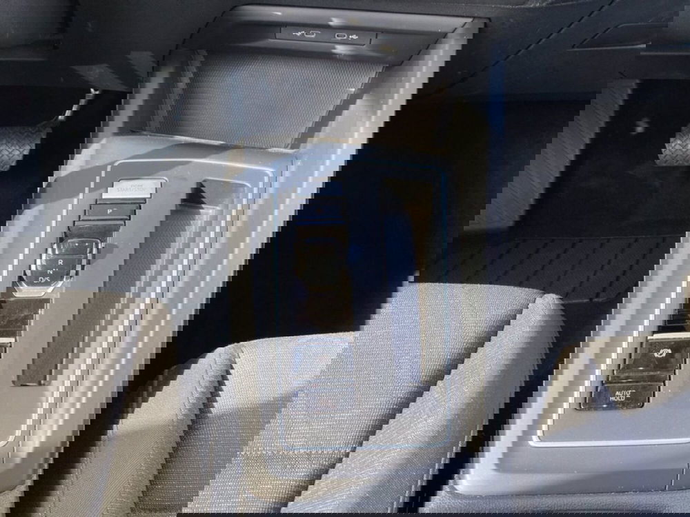 Volkswagen Golf Variant usata a Milano (15)