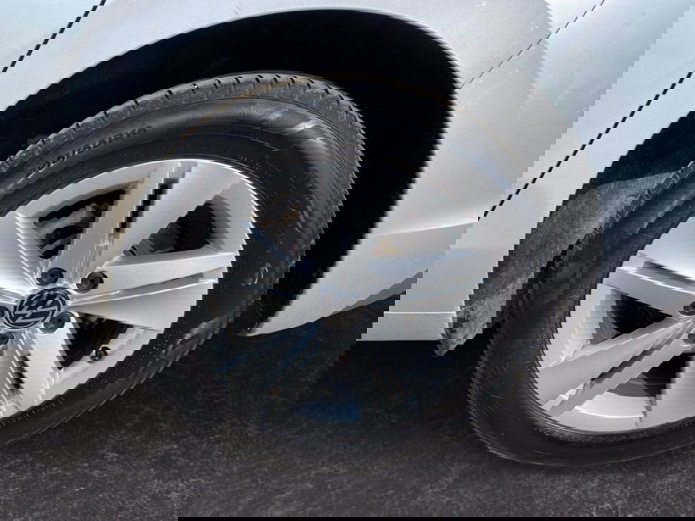 Volkswagen Golf Variant usata a Milano (16)