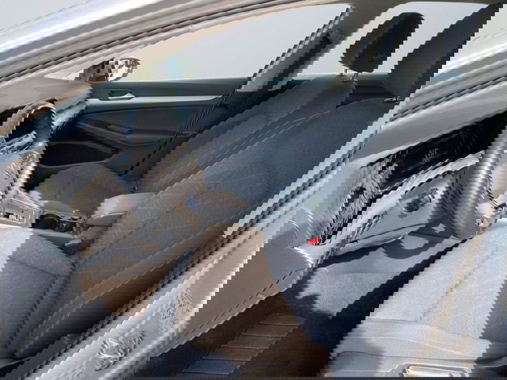 Volkswagen Golf Variant usata a Milano (9)