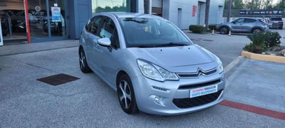 Citroen C3 PureTech 82 Seduction del 2016 usata a Monte di Procida