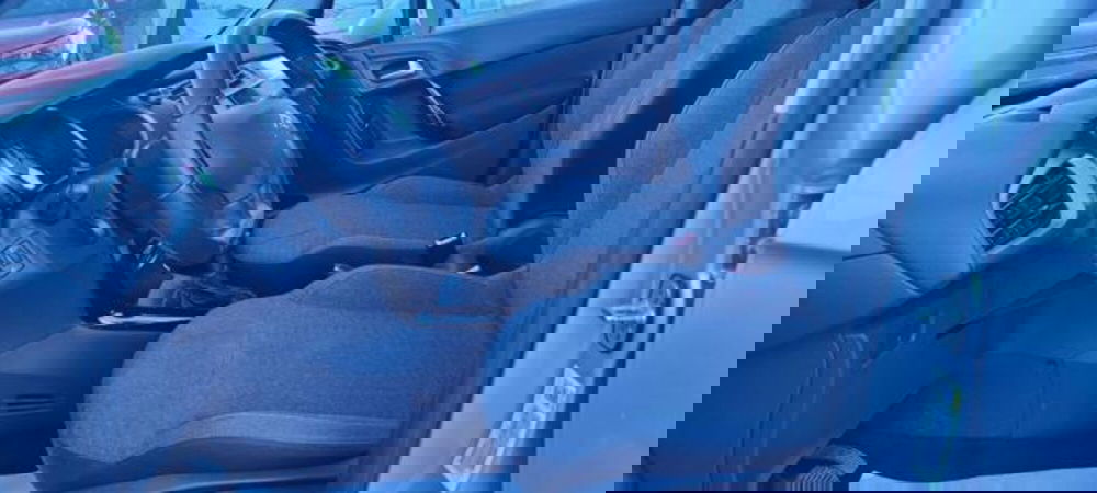 Citroen C3 usata a Napoli (6)