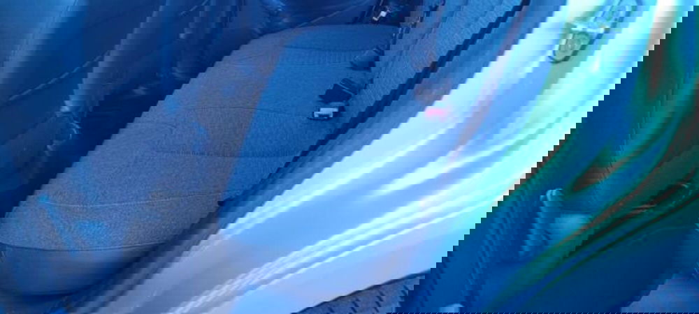 Citroen C3 usata a Napoli (7)