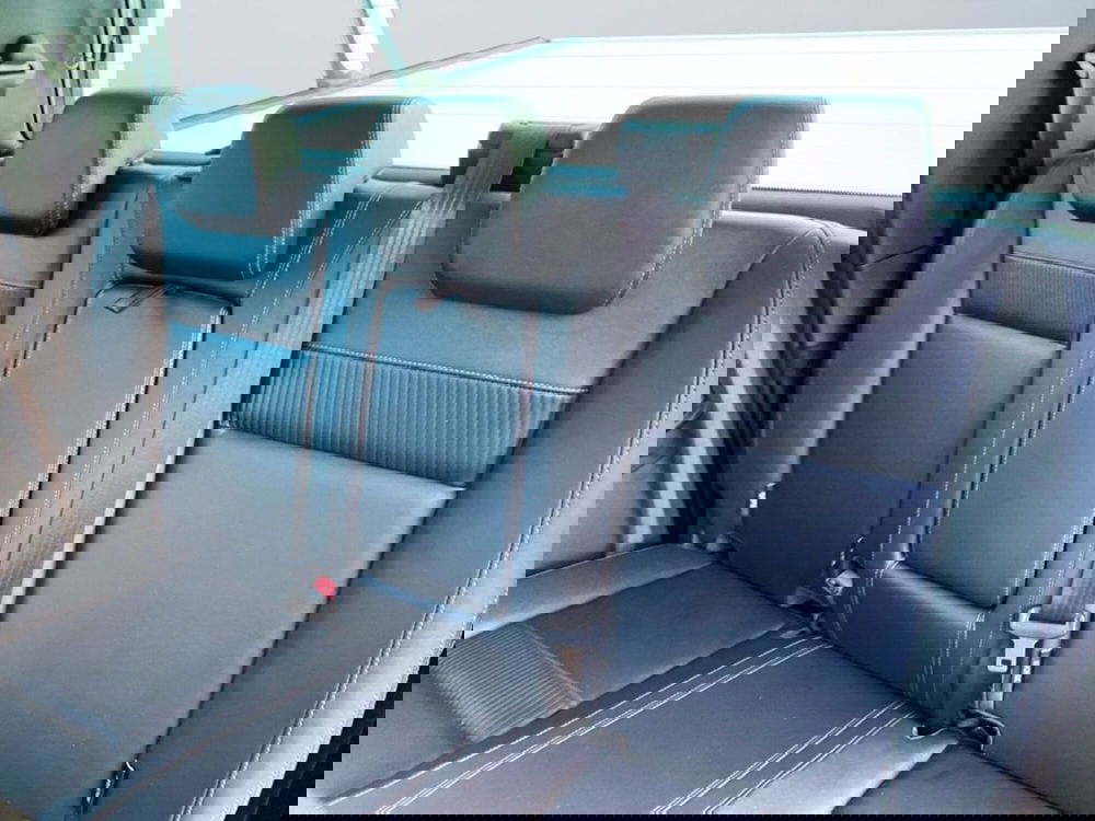 Ford Ranger Pick-up usata a Milano (10)