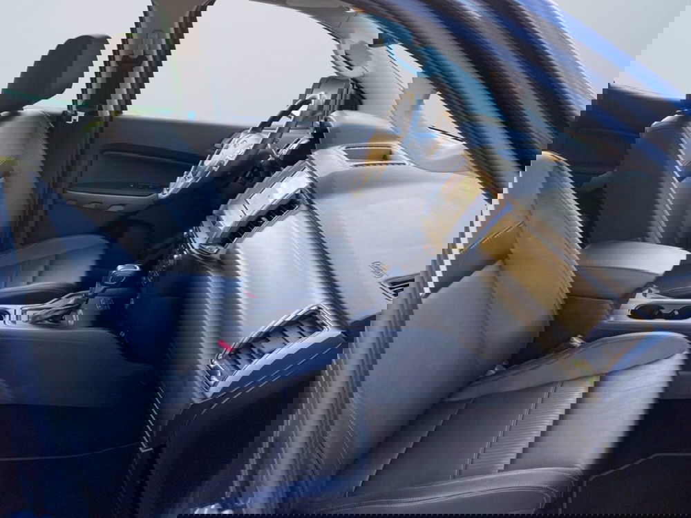 Ford Ranger Pick-up usata a Milano (11)