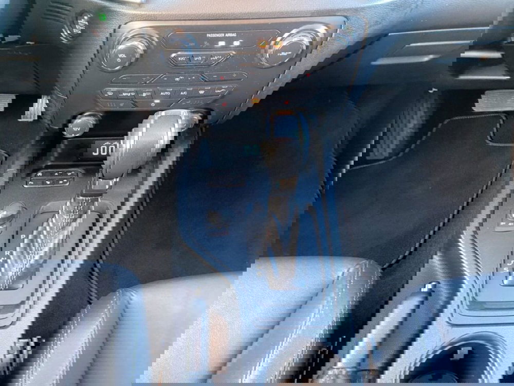 Ford Ranger Pick-up usata a Milano (15)