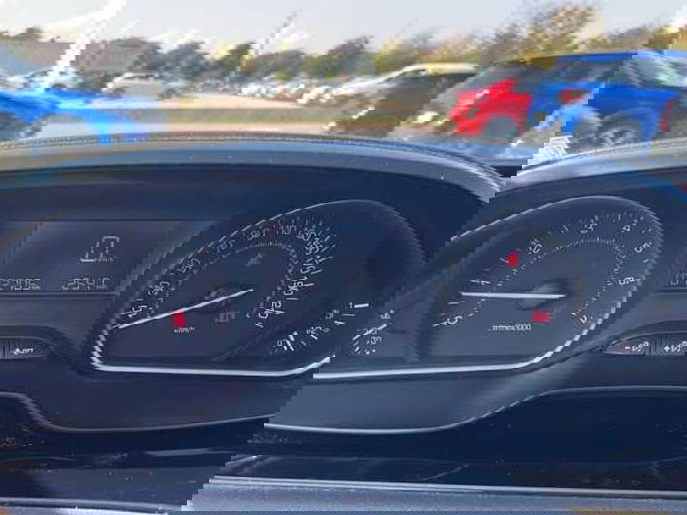 Peugeot 208 usata a Ravenna (12)