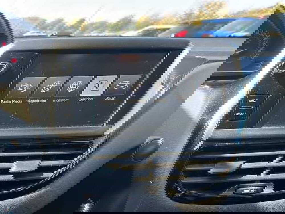 Peugeot 208 usata a Ravenna (13)