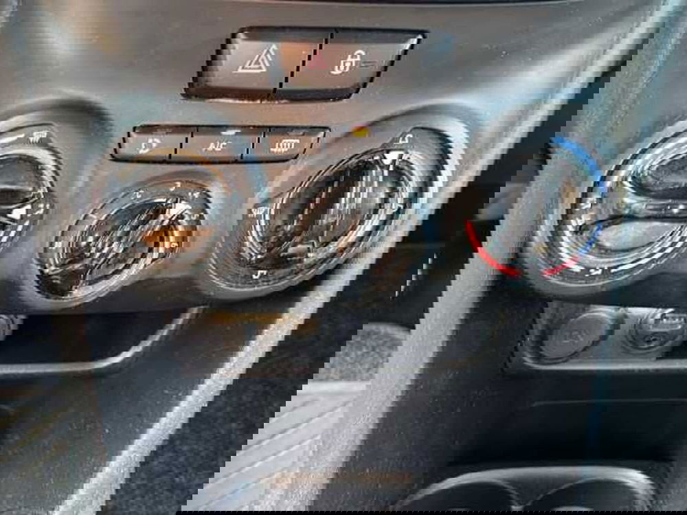 Peugeot 208 usata a Ravenna (14)