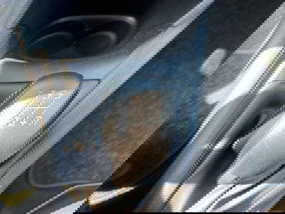 Peugeot 208 usata a Ravenna (15)