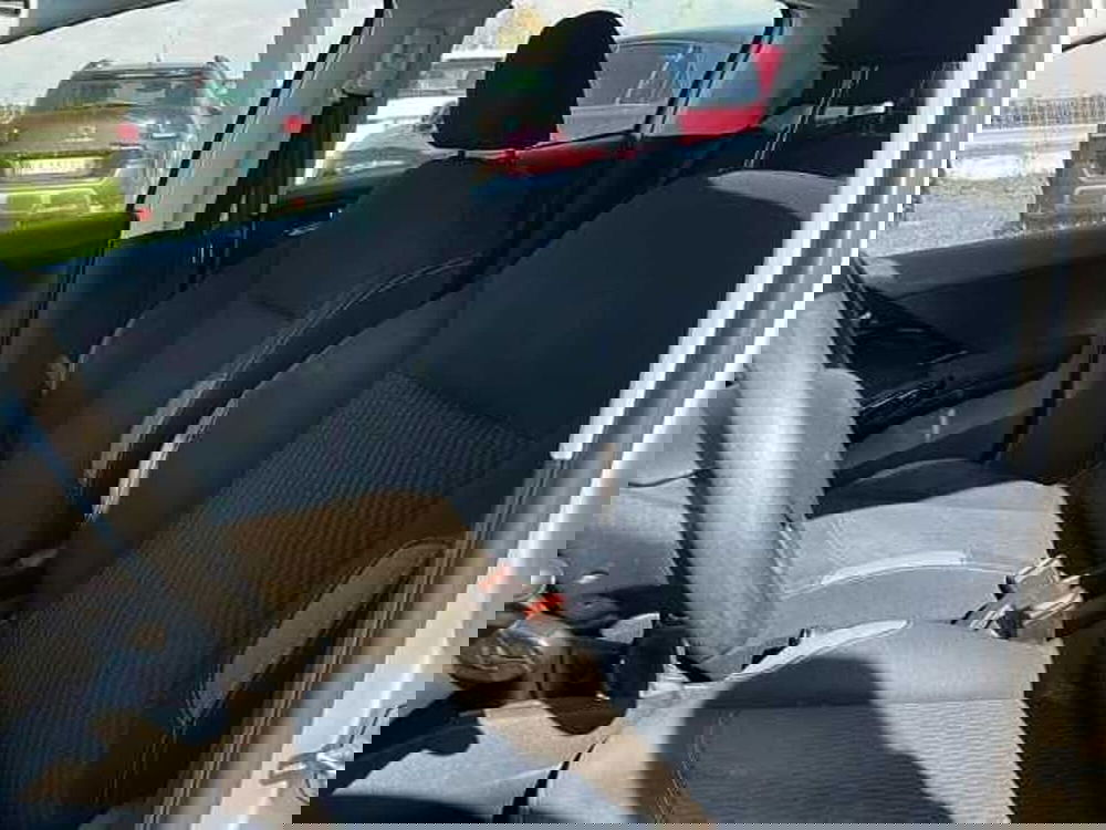 Peugeot 208 usata a Ravenna (18)