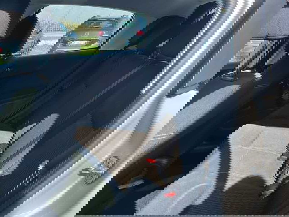 Peugeot 208 usata a Ravenna (19)