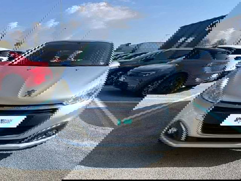 Peugeot 208 usata a Ravenna (2)